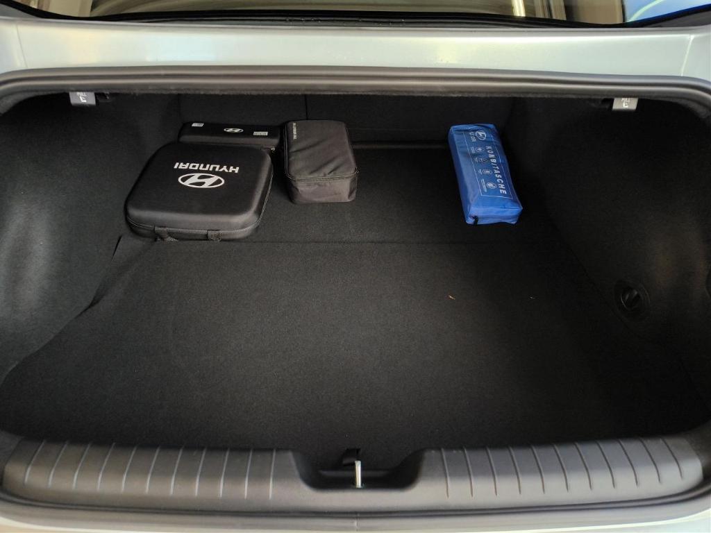 Hyundai IONIQ 6 UNIQ