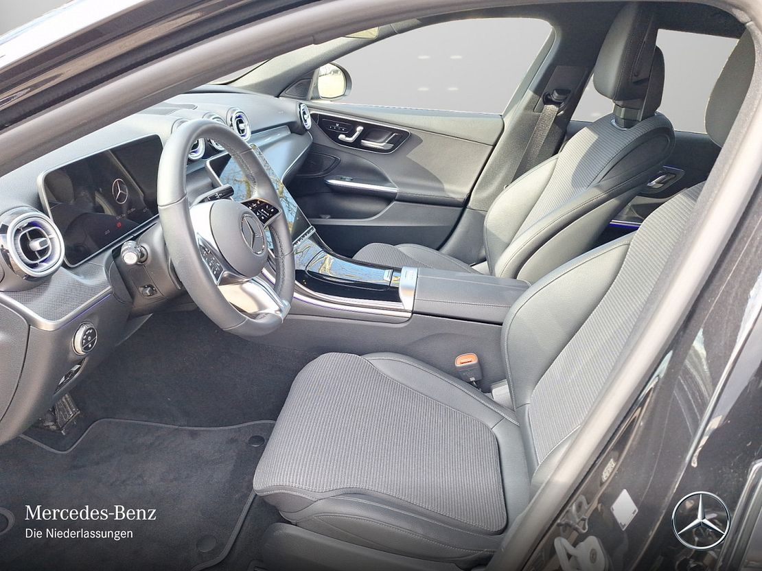 Mercedes-Benz C 200 AVANTGARDE Estate