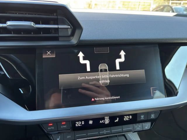 Audi A3 2.0 TDI S-Tronic Sedan Sportback