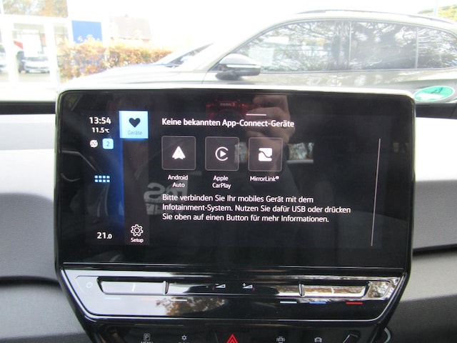 Volkswagen ID.3 55 kWh