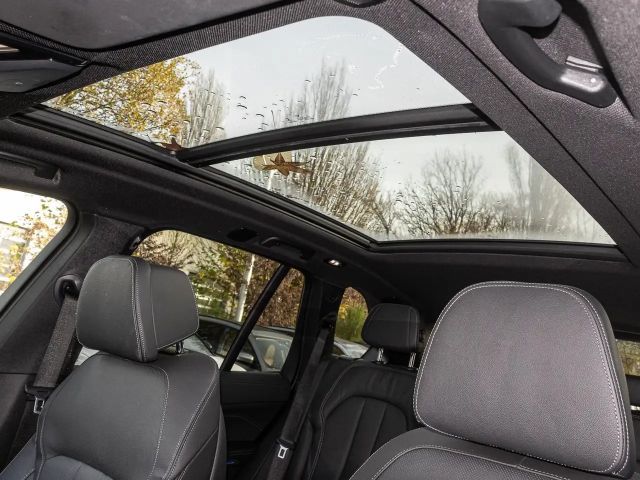 BMW X5 M-Sport xDrive40d