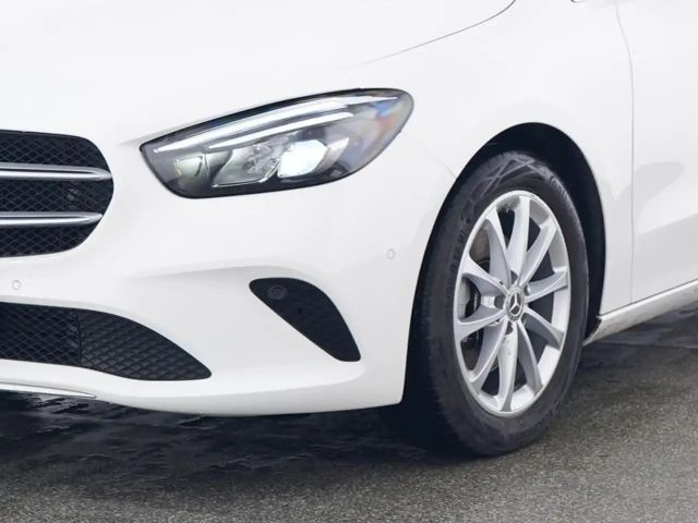 Mercedes-Benz B 200 Progressive