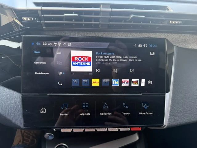 Peugeot 308 Allure Pack Hybrid SW