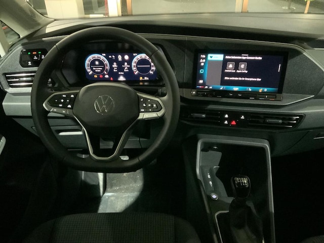 Volkswagen Caddy 1.5 TSI Combi