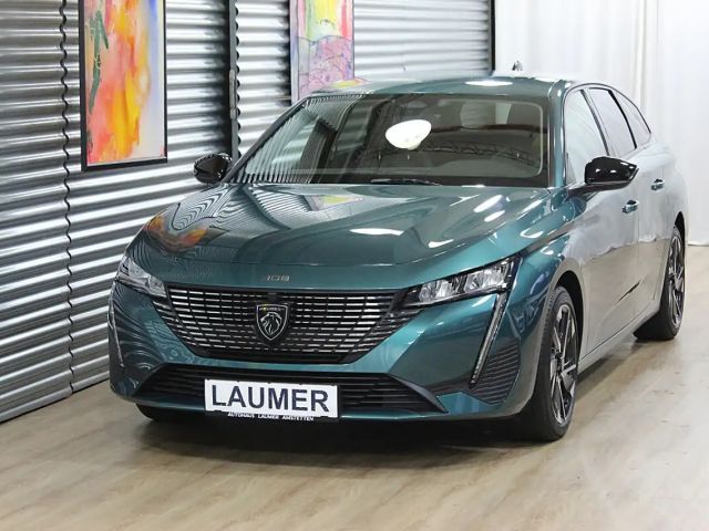 Peugeot 308 Allure Pack PureTech SW