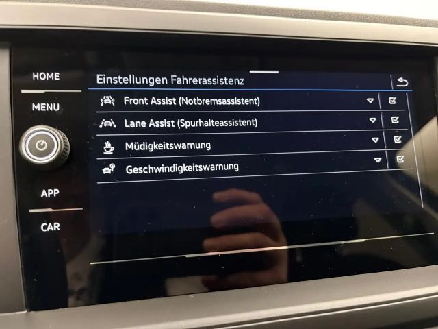 Volkswagen Polo 4Me TSI