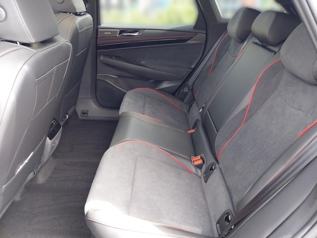 Volkswagen ID.7 4Motion Tourer