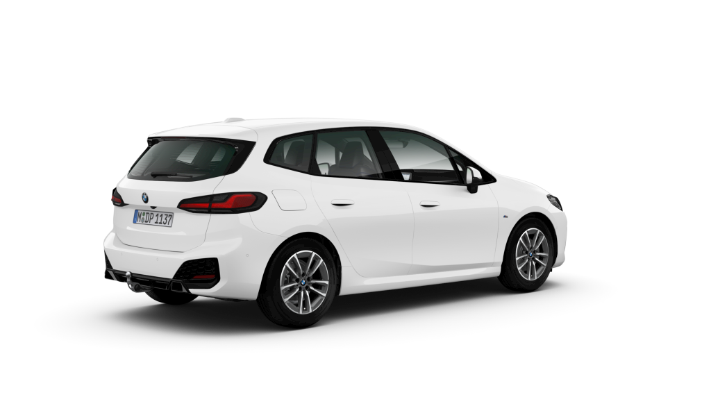 BMW 220 220i Active Tourer