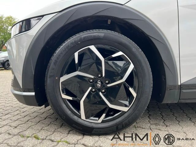 Hyundai IONIQ 5 73kWh Effizienz-Paket Wärmepumpe