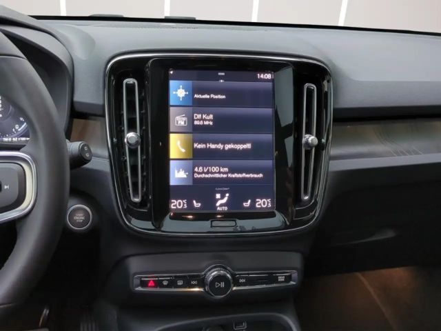 Volvo XC40 Dark Recharge T5 Ultimate