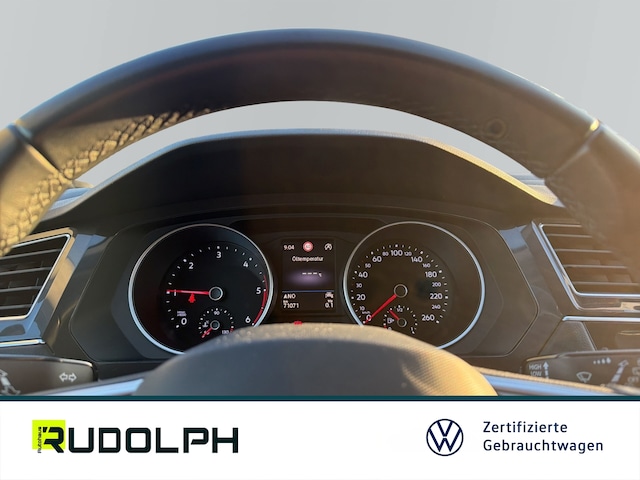 Volkswagen Tiguan 2.0 TDI Life