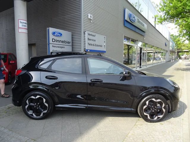 Ford Puma Gen-E Premium