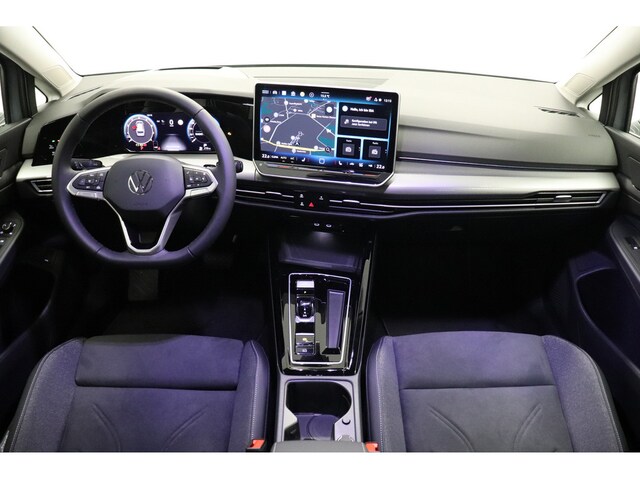 Volkswagen Golf 1.5 eTSI Style Variant