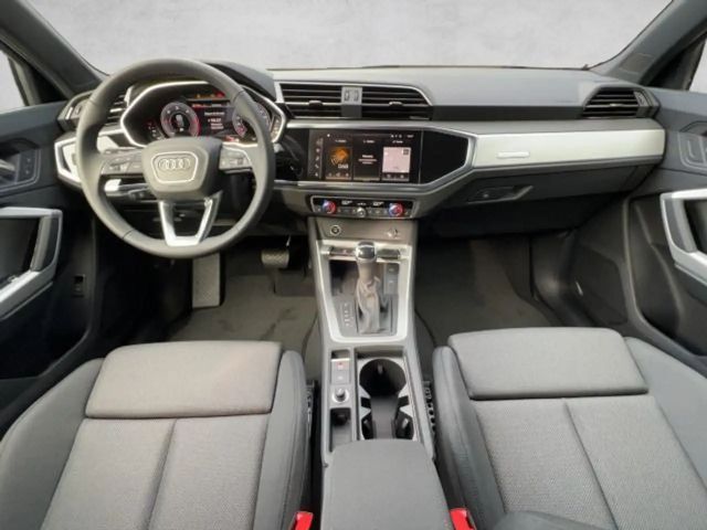 Audi Q3 35 TDI S-Tronic