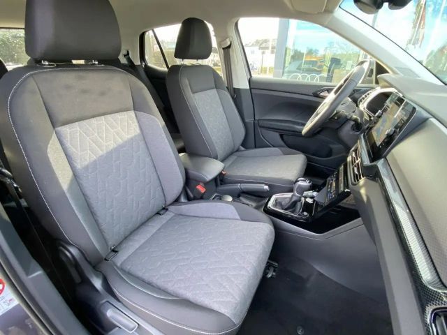 Volkswagen T-Cross 1.0 TSI DSG Life