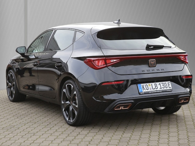 Cupra Leon 1.4 DSG VZ e-Hybrid