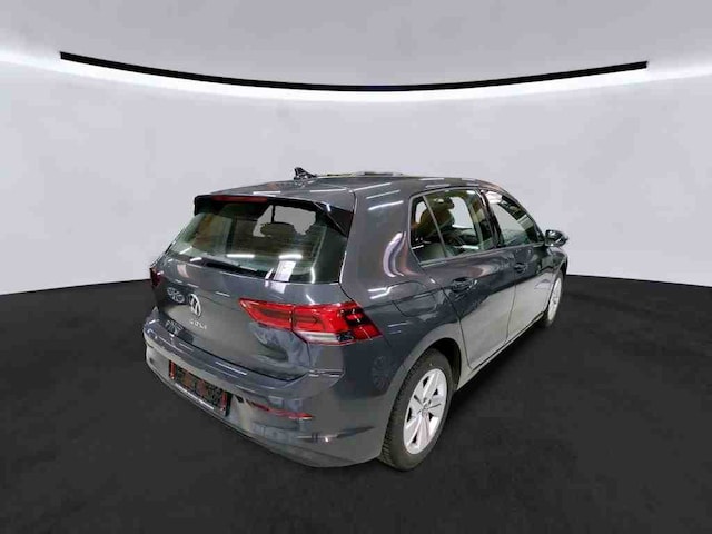 Volkswagen Golf 2.0 TDI Life