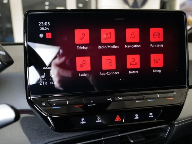 Volkswagen ID.3 Performance Pro