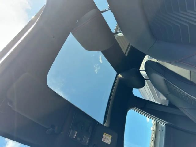 Ford Puma EcoBoost ST Line