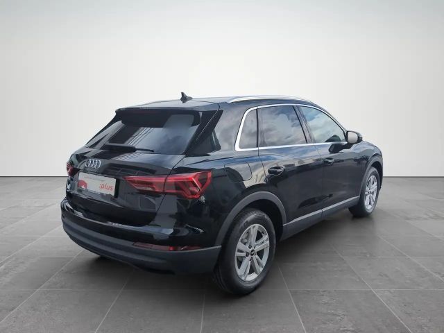 Audi Q3 35 TDI