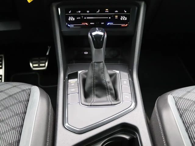 Volkswagen Tiguan DSG R-Line