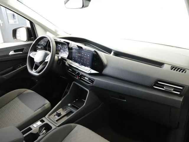 Volkswagen Caddy eHybrid