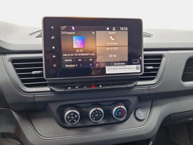 Nissan Primastar L2H1