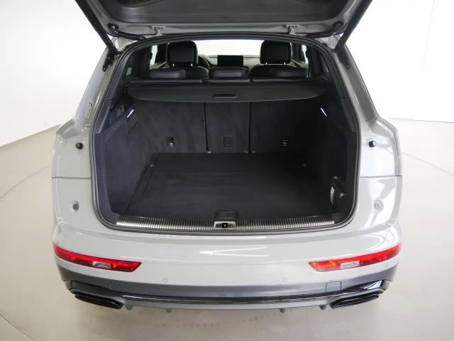 Audi Q5 50 TDI Quattro S-Line