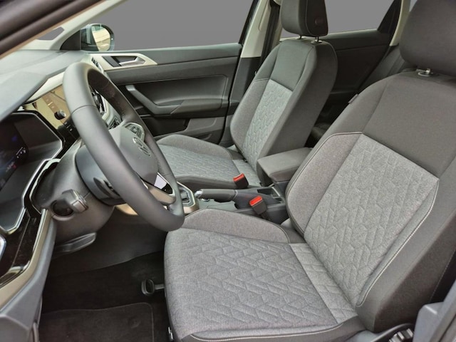 Volkswagen Taigo 1.0 TSI DSG Move