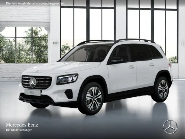 Mercedes-Benz GLB 200 Progressive