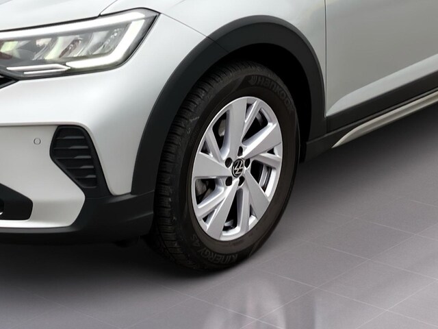 Volkswagen Taigo 1.0 TSI