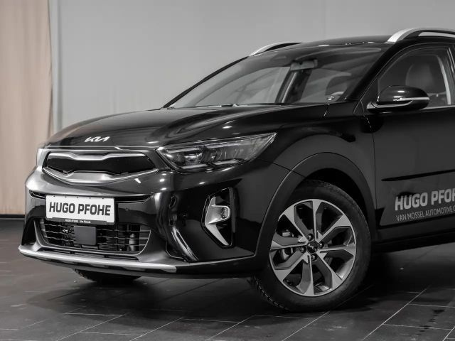 Kia Stonic GDi Spirit