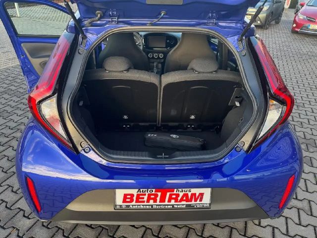 Toyota Aygo X Play X-play