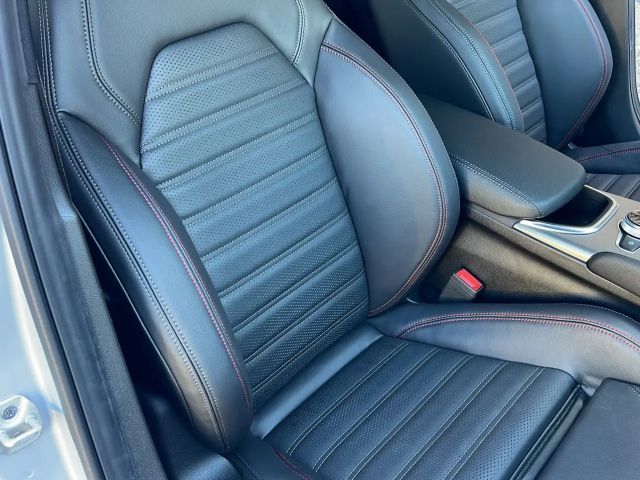 Alfa Romeo Giulia Q4