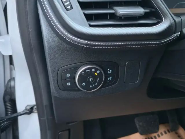 Ford Puma ST Line Vignale