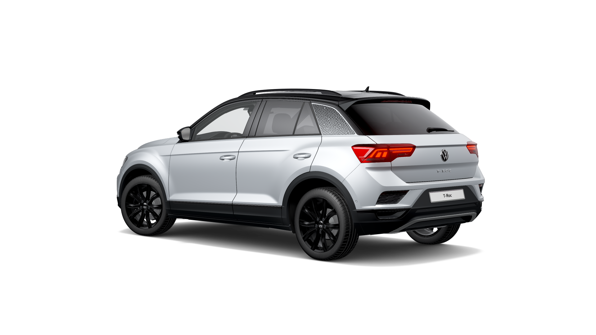 Volkswagen T-Roc 2.0 TDI DSG Style