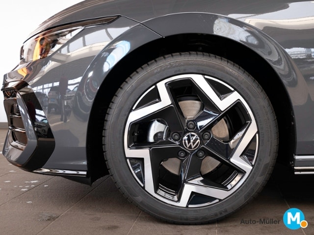 Volkswagen Golf 1.5 TSI DSG Variant