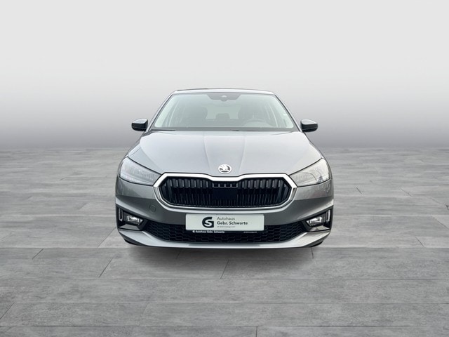 Skoda Fabia Fabia 1.0 MPI Essence KLIMA LED PDC SHZG TEL