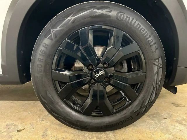 Dacia Jogger Extreme TCe 110