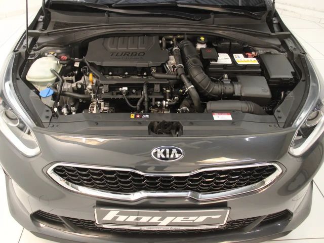 Kia Ceed GDi Vision
