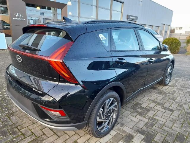 Hyundai Bayon 1.0 T-GDi Trend