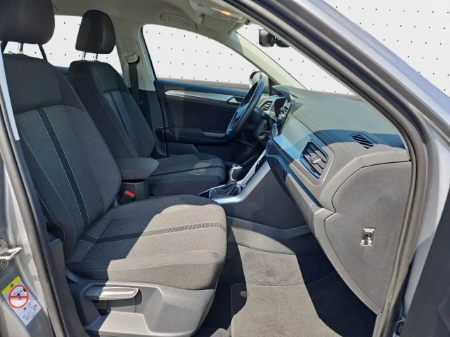 Volkswagen T-Roc 1.5 TSI DSG Life