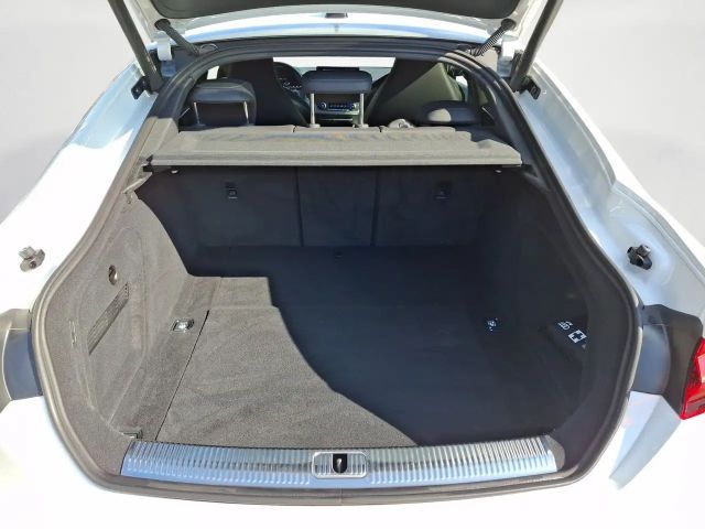 Audi S5 Coupé Quattro