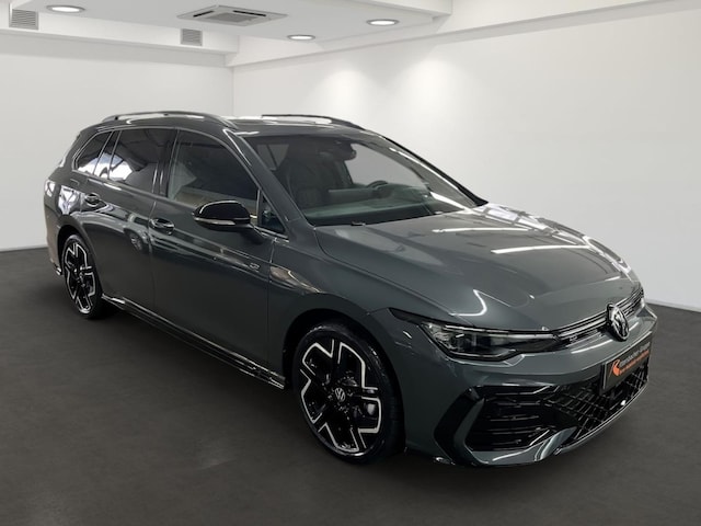 Volkswagen Golf DSG R-Line Variant