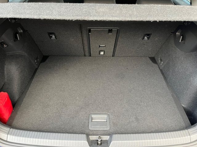 Volkswagen Golf 1.5 TSI Life