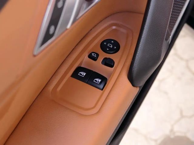 BMW Z4 Cabrio M-Sport Roadster