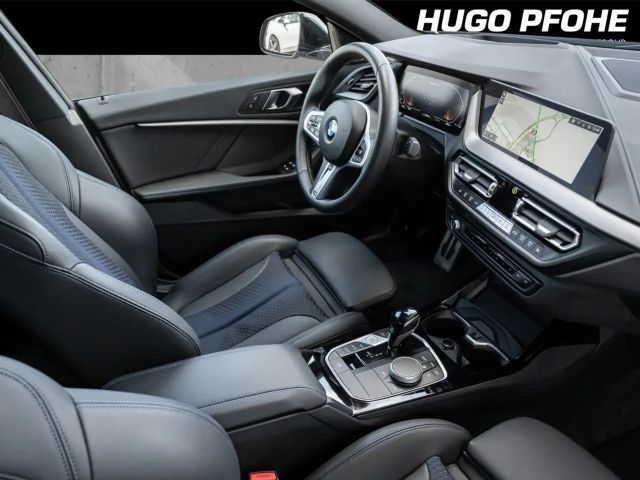 BMW 235 Coupé Gran Coupé Sedan xDrive