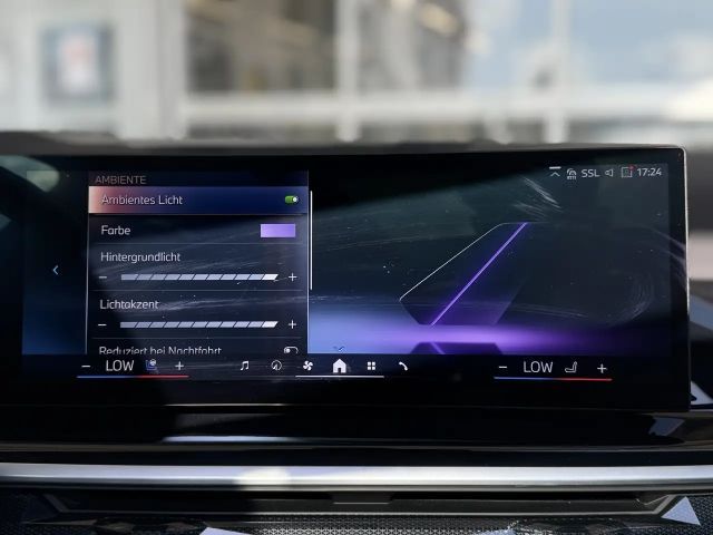 BMW X5 M-Sport xDrive