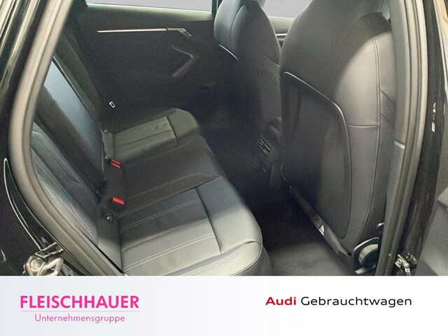 Audi A3 S-Tronic Sportback