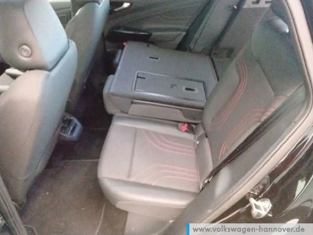 Volkswagen ID.5 4Motion GTX